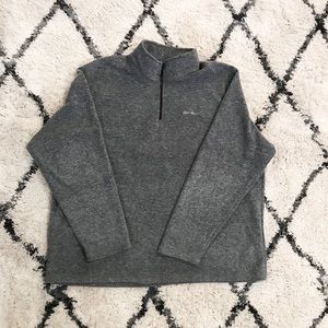 Eddie Bauer Pullover Sweatshirt